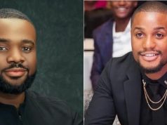 Uchemba refuses to comment on Ekubo’s alleged marriage and paternity Williams Uchemba refuses to comment on Alex Ekubo’s alleged marriage and paternity