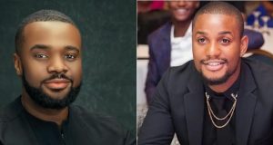 Uchemba refuses to comment on Ekubo’s alleged marriage and paternity Williams Uchemba refuses to comment on Alex Ekubo’s alleged marriage and paternity