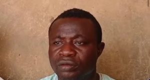 Kwara ECWA members’ k!dnappers want N300m ECWA Pastor says abductors still holding Wife, increasing ransom demands