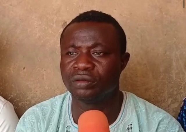 ECWA Pastor says abductors still holding Wife, increasing ransom demands