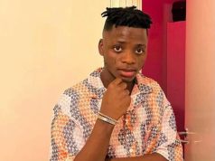 Father of late Destiny Boy opens up on life after his son’s passing