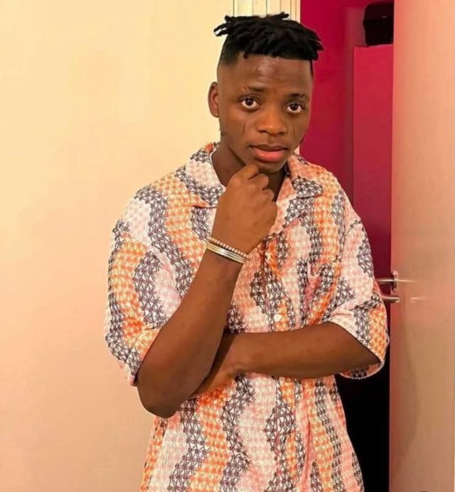 Destiny Boy’s father breaks silence on life after burial