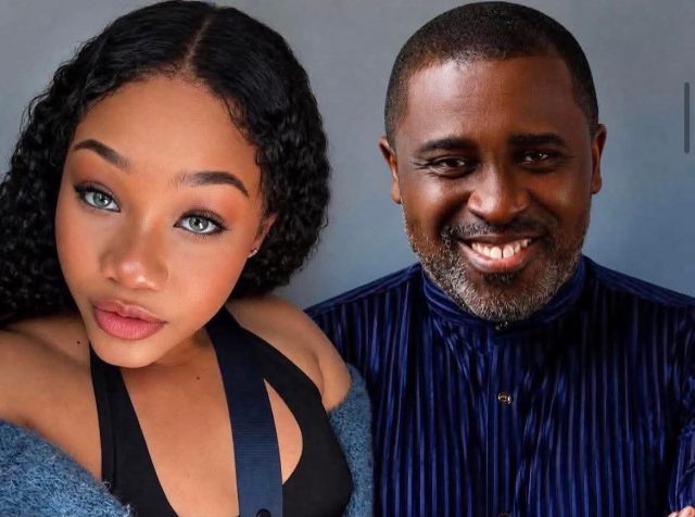 Frank Edoho opens up on emotional separation attempt