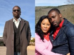 VeryDarkMan says Frank Edoho shouldn’t have gone public