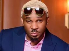 I spent more than N100m to refurbish my club – Pretty Mike I spent more than N100m to refurbish my club - Pretty Mike