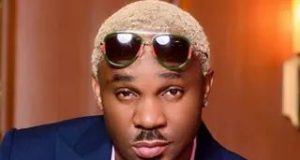 I spent over N100m to start Proxy Lagos again – Pretty Mike I spent more than N100m to refurbish my club - Pretty Mike
