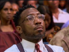 If your marriage work, thank God and enjoy – Timi Dakolo If your marriage work, thank God and enjoy - Timi Dakolo