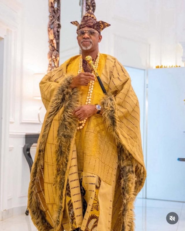 Ojude Oba will go ahead despite Awujale's de.ath - Organizers