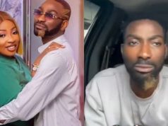 Former husband of Anita Joseph speaks out on cheating allegations