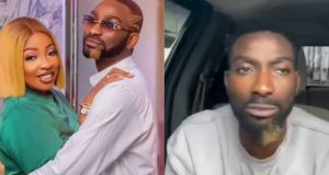 Former husband of Anita Joseph speaks out on cheating allegations