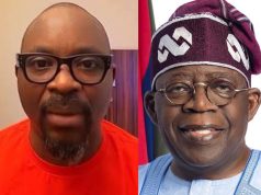 Isaac Fayose criticizes President Tinubu over Ogbomoso attack response