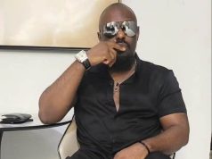 I lost my spark – Jim Iyke speaks on failed marriage I lost my spark - Jim Iyke speaks on failed marriage