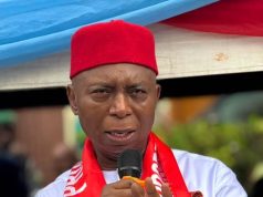 APC assured me of an automatic ticket – Ned Nwoko APC betrayed me - Ned Nwoko on ticket loss