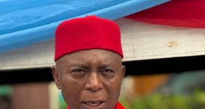 APC assured me of automatic ticket – Ned Nwoko cries out over loss at Senatorial primary APC betrayed me - Ned Nwoko on ticket loss