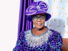 Evangelist Bola Are calls for nationwide prayer over Nigeria Bola Are announces three-day prayer for Nigeria