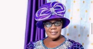 Evangelist Bola Are calls for nationwide prayer over Nigeria Bola Are announces three-day prayer for Nigeria