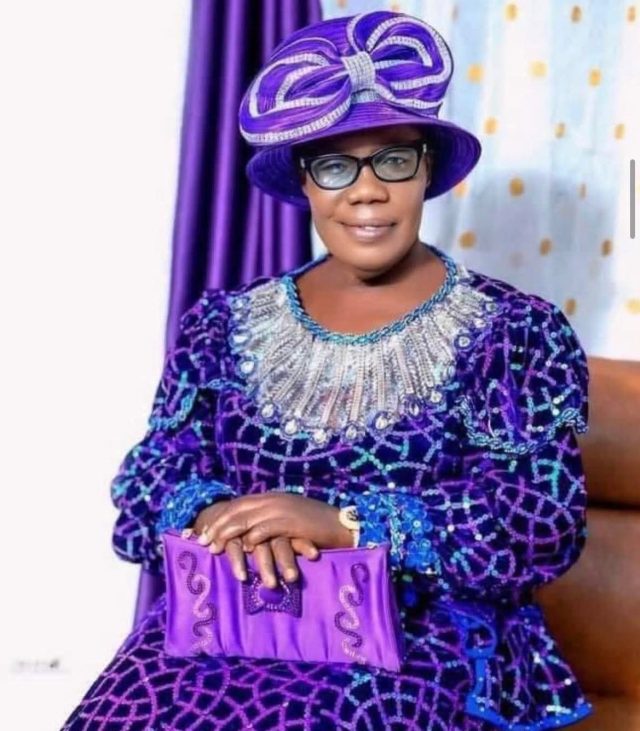 Screenshot Bola Are announces three-day prayer for Nigeria