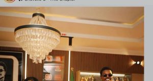 Blord signs Queen Mercy Atang as first brand ambassador Queen Mercy bags ₦70 million deal with Blord Group