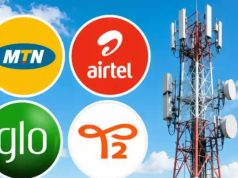 Improve service quality or face sanctions – FG warns MTN, Glo, Airtel Improve service quality or face sanctions, FG warns MTN, Airtel, Glo