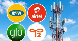 Improve service quality or face sanctions – FG warns MTN, Glo, Airtel Improve service quality or face sanctions, FG warns MTN, Airtel, Glo
