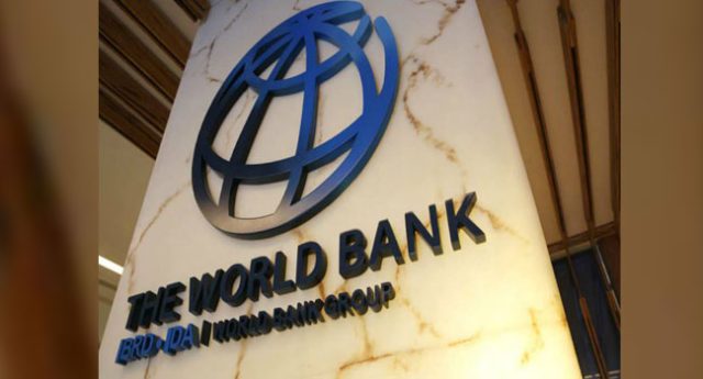 FG cancels $717.7m World Bank power sector loan FG cancels $717.7m World Bank power sector loan