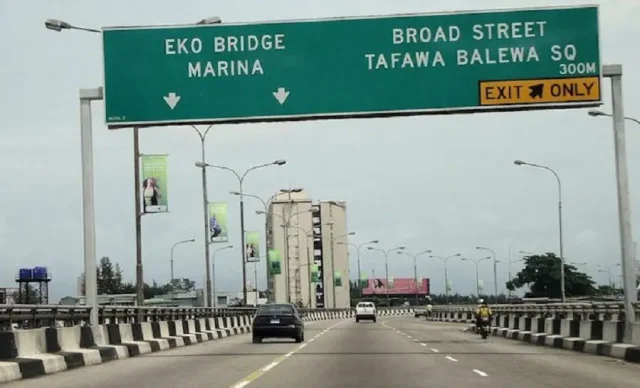 FG suspends planned closure of Eko Bridge