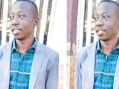 Fake job offer led me to kidnappers’ den – UNIJOS graduate Fake job offer led me to kidnappers’ den – UNIJOS graduate