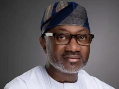 Femi Otedola buys $53m St John Wood mansion in London Femi Otedola buys $53m St John Wood mansion in London