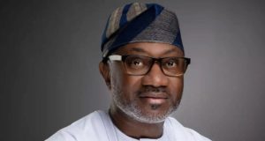 Femi Otedola buys $53m St John Wood mansion in London Femi Otedola buys $53m St John Wood mansion in London
