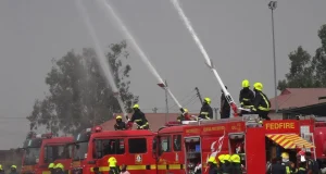 Fire Service raises alarm over ‘silent k!ller’ gas Fire Service raises alarm over 'silent k!ller' gas
