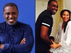 My best punishment for a woman is Malice – Frank Edoho My best punishment for a woman is Malice - Frank Edoho