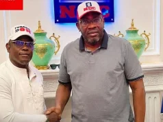 Fubara’s brother declares Rivers governorship ambition Fubara’s brother declares Rivers governorship ambition
