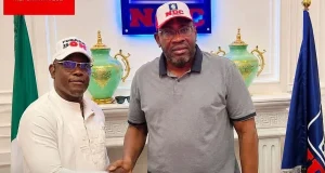 Fubara’s brother declares Rivers governorship ambition Fubara’s brother declares Rivers governorship ambition