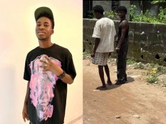 17-year-old k!lled by friends after N150m ransom demand 17-year-old k!lled by friends after N150m ransom demand