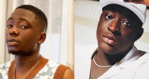 ‘You didn’t have to LIE” – Shank REPLIES Carter Efe Always playing victim - Shank replies Carter Efe
