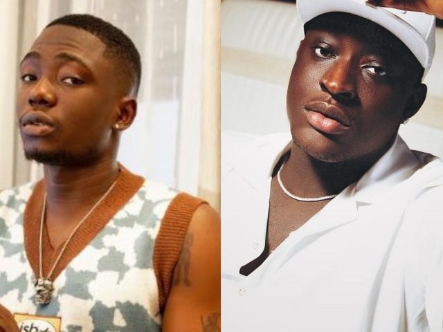 Always playing victim - Shank replies Carter Efe Always playing victim - Shank replies Carter Efe