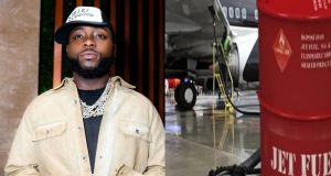 The world happened to me – Davido laments Jet fuel scarcity The world happened to me - Davido also laments Jet fuel scarcity