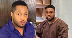 Babarex encouraged me to continue acting – Mike Ezuruonye Babarex encouraged me to continue acting - Mike Ezuruonye