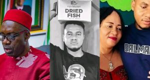 Soludo nominates mother of slain Fish Magnet for Commissioner Soludo nominates mother of slain Fish Magnet for Commissioner