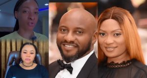 Yul, May Edochie call your daughter to order – Lady warns Yul, May Edochie call your daughter to order - Lady warns over statements