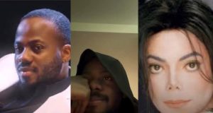 There’d be no Michael Jackson if they stopped at 6th child – Korede Bello There'd be no Michael Jackson if they stopped at 6th child - Korede Bello