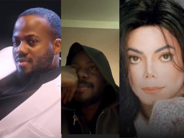 There'd be no Michael Jackson if they stopped at 6th child - Korede Bello There'd be no Michael Jackson if they stopped at 6th child - Korede Bello