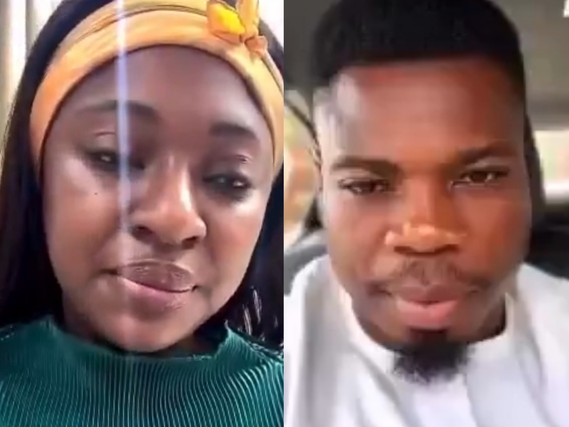 Yvonne Jegede appeals for release of detained Justice Crack