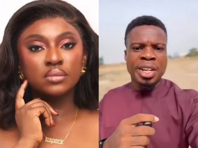 Yvonne Jegede appeals for release of detained Justice Crack Yvonne Jegede appeals for release of detained Justice Crack