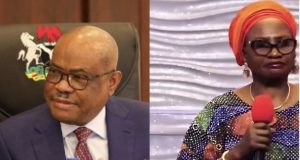 I’m not moved by emotions – Wike replies to plea over Jabi Lake I'm not moved by emotions - Wike replies Pastor Omakwu over Jabi Lake