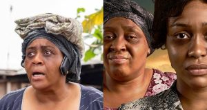 N1m received for Monica 2, highest in my career – Blessing Onwukwe N1M received for Monica 2 highest in my career - Blessing Onwukwe