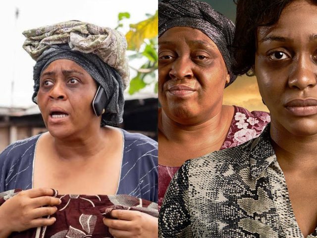 N1M received for Monica 2 highest in my career - Blessing Onwukwe N1M received for Monica 2 highest in my career - Blessing Onwukwe