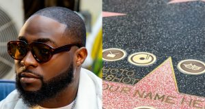 Davido to be inducted into Black and White Walk of Fame Davido to be inducted into Black and White Walk of Fame