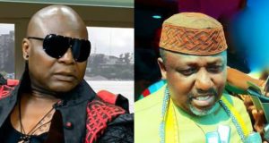I almost slapped him – Charly Boy recounts Rochas speech at father’s burial I almost slapped him - Charly Boy recounts Rochas speech during father's burial