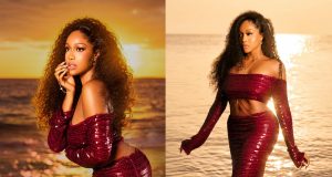 Star girl, Uche Montana is a year older today Uche Montana celebrates 25th birthday